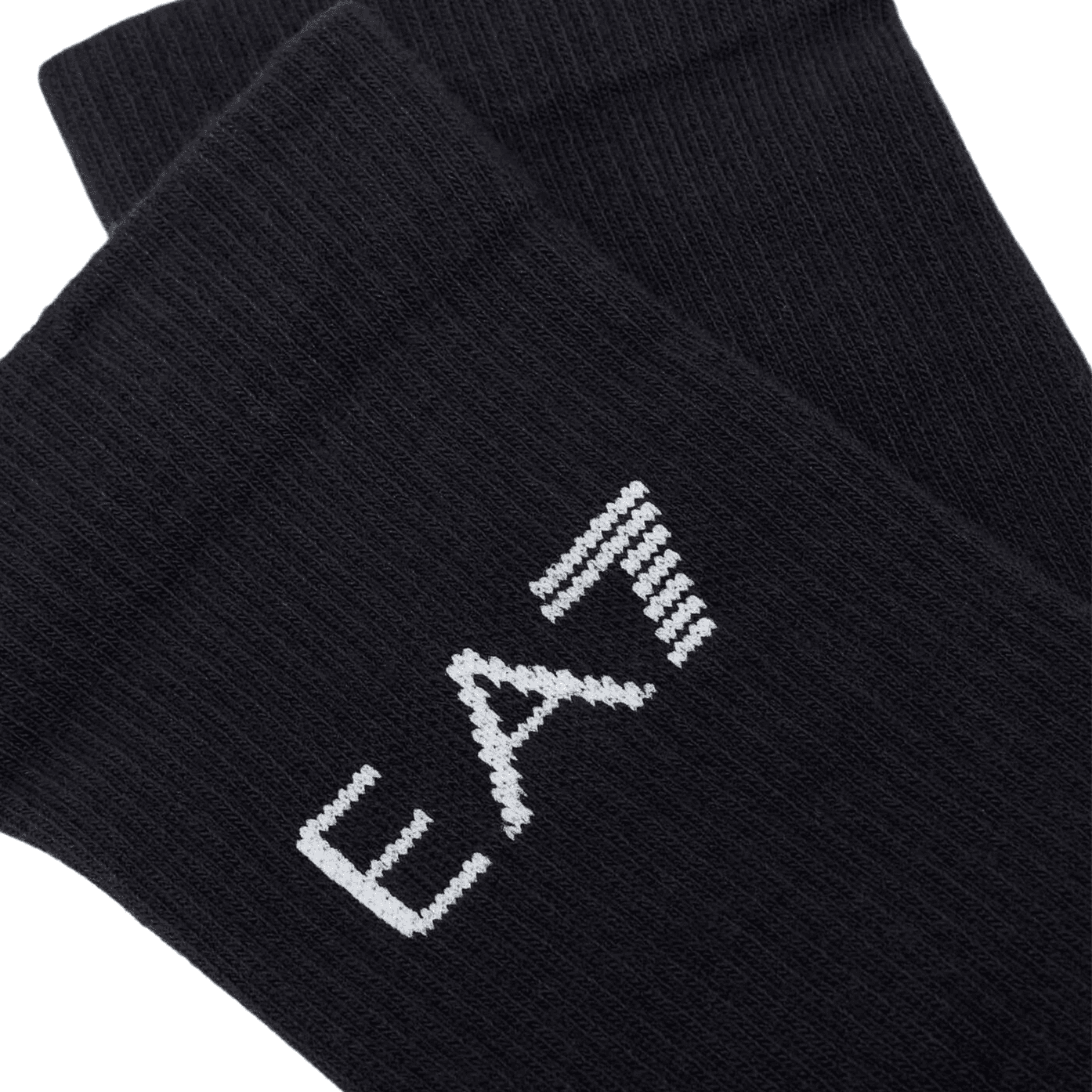 Носки EMPORIO ARMANI EA7 FW26 - изображение 2