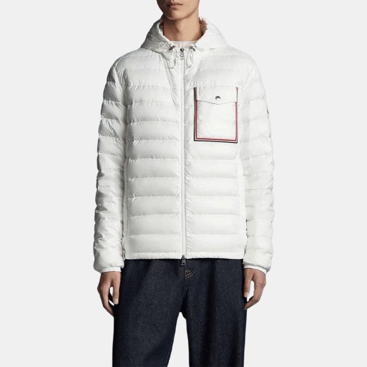 Зимняя куртка Moncler SS22 - изображение 3