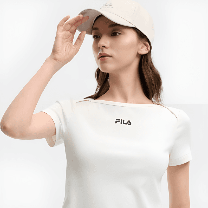 Футболка FILA ORIGINALE T — фото 3