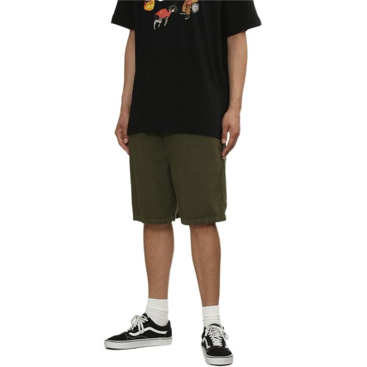 Шорты Carhartt WIP SS25 - изображение 4