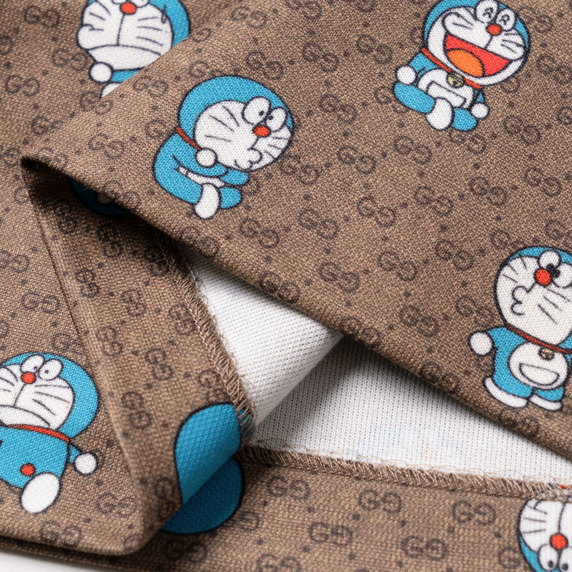 Юбка Gucci x Doraemon SS21 Skirt - изображение 5
