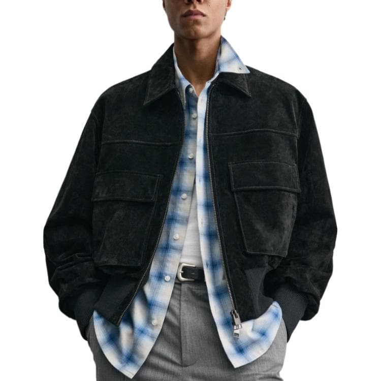 Куртка ZARA - изображение 7