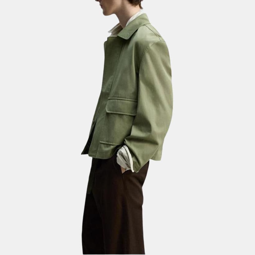 Куртка ZARA - изображение 5