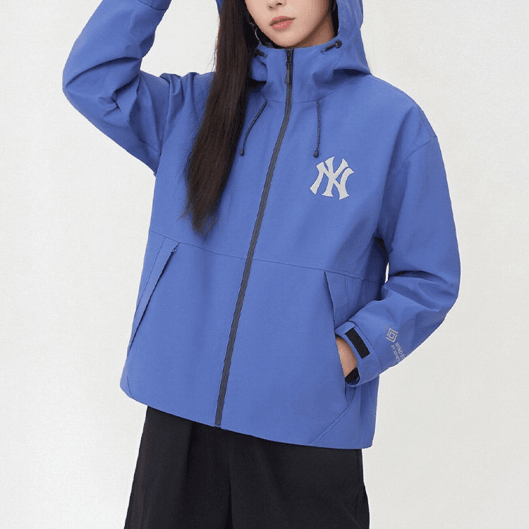 Куртка MLB SS26 WINDSTOPPER GORE-TEX - изображение 4