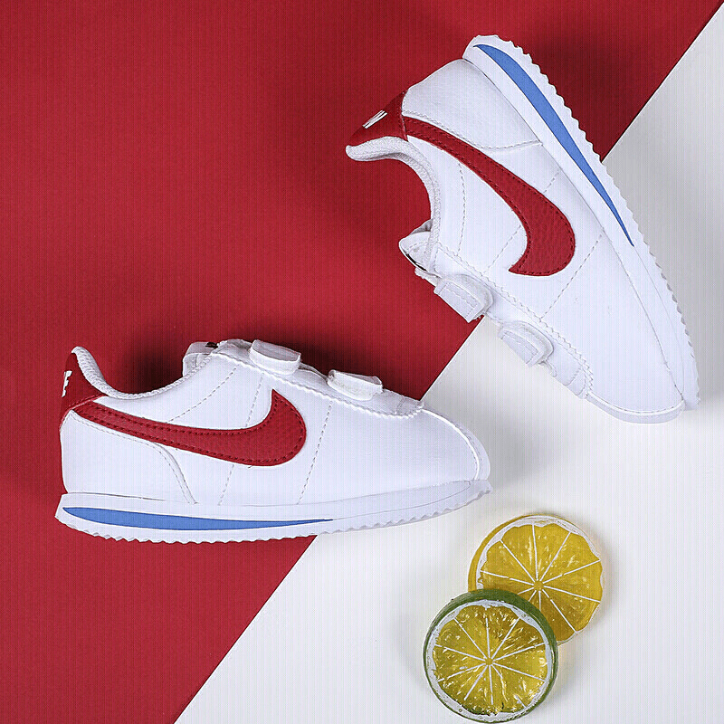 Кроссовки Nike Cortez basic sl - изображение 7