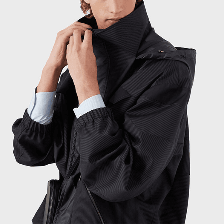 Куртка Emporio Armani - изображение 5