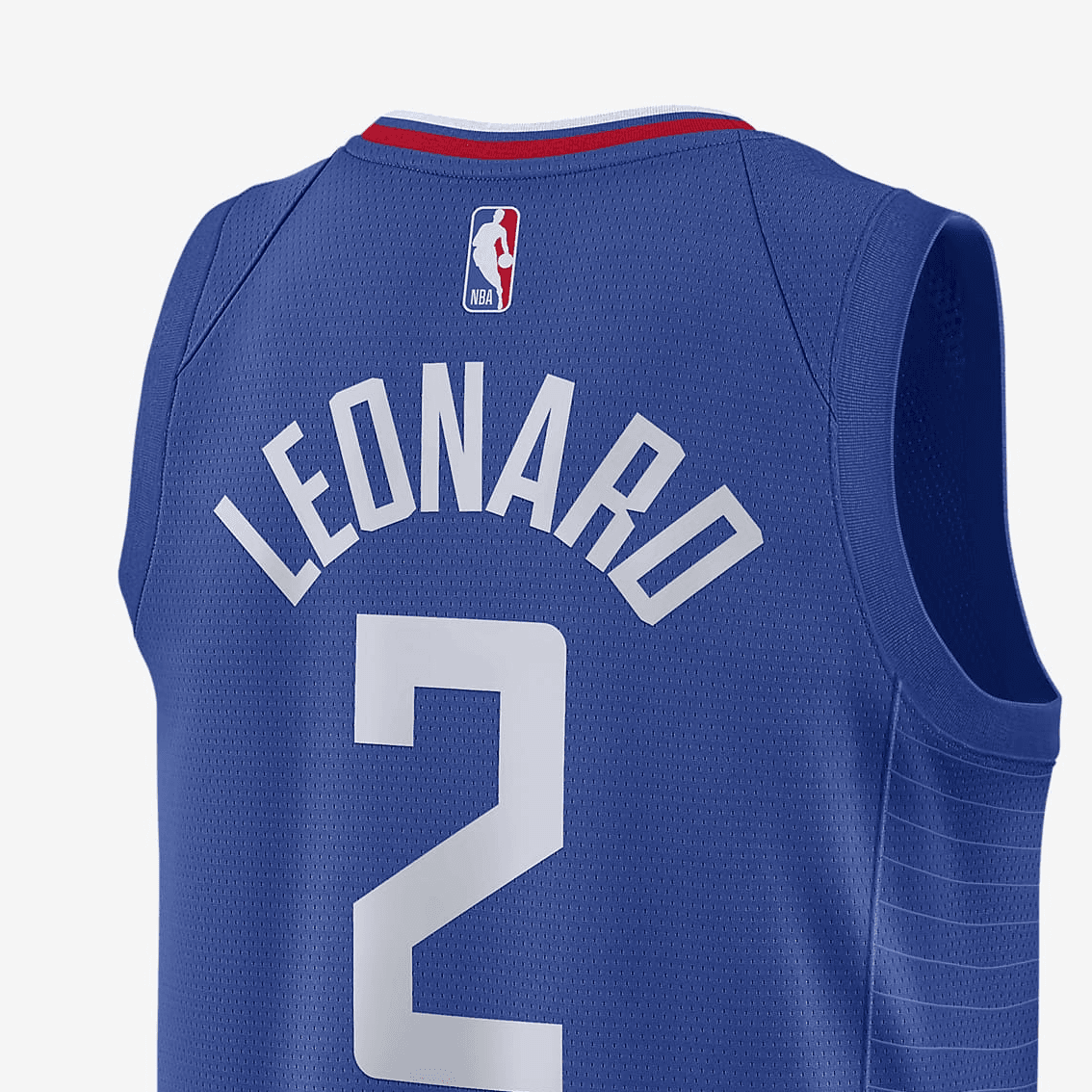 Баскетбольная майка Nike NBA SW 22-23 13 - изображение 3