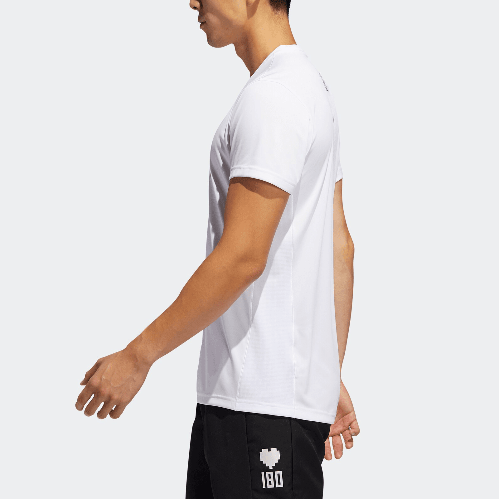 adidas 257 Tee M T - изображение 4