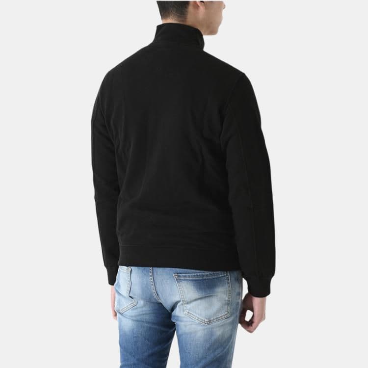 Куртка Stone Island Jacket Black - изображение 3