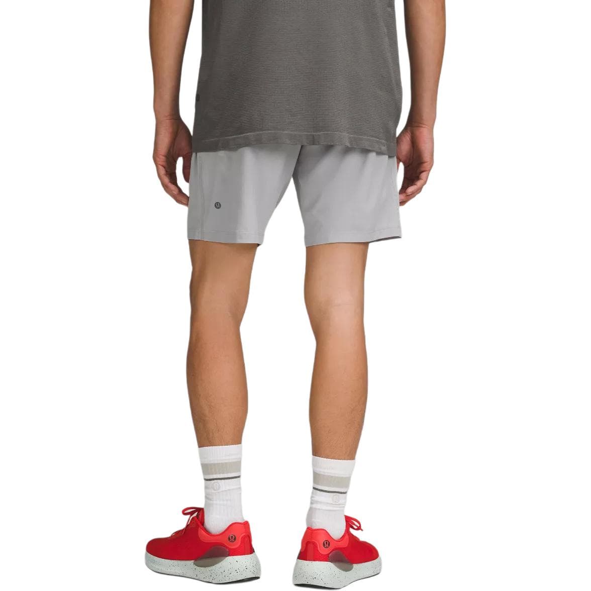 Тренировочные штаны lululemon Pace Breaker Shorts - изображение 59