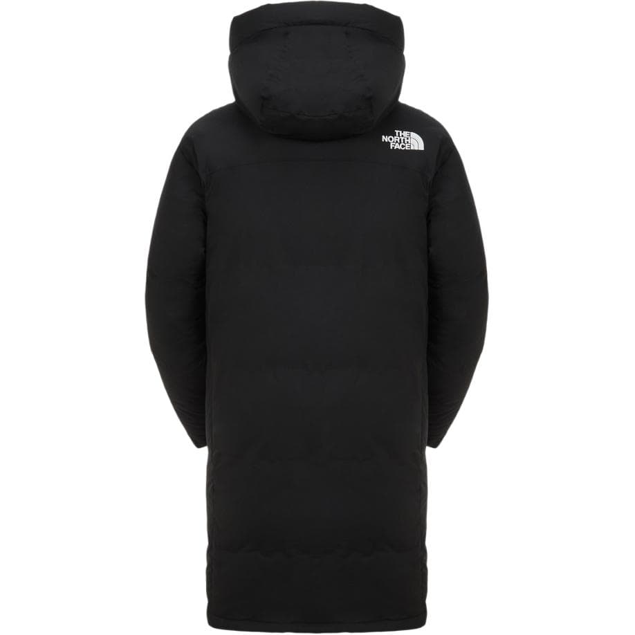 Зимняя куртка THE NORTH FACE SUMMIT - изображение 3