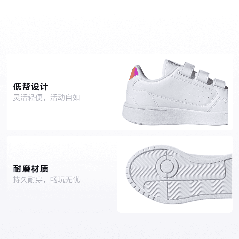 Кроссовки adidas originals NY 90 - изображение 2