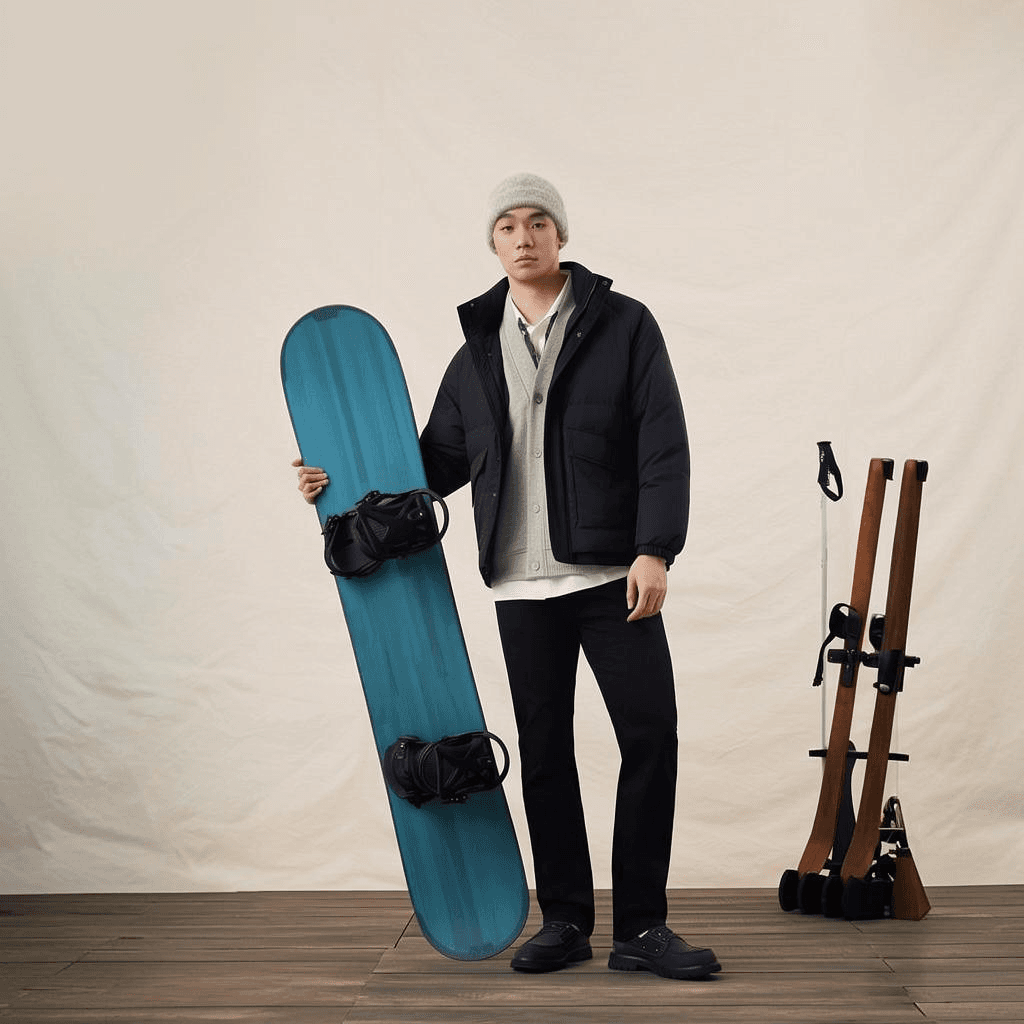 Штаны levis Cleanfit 505 — фото 7