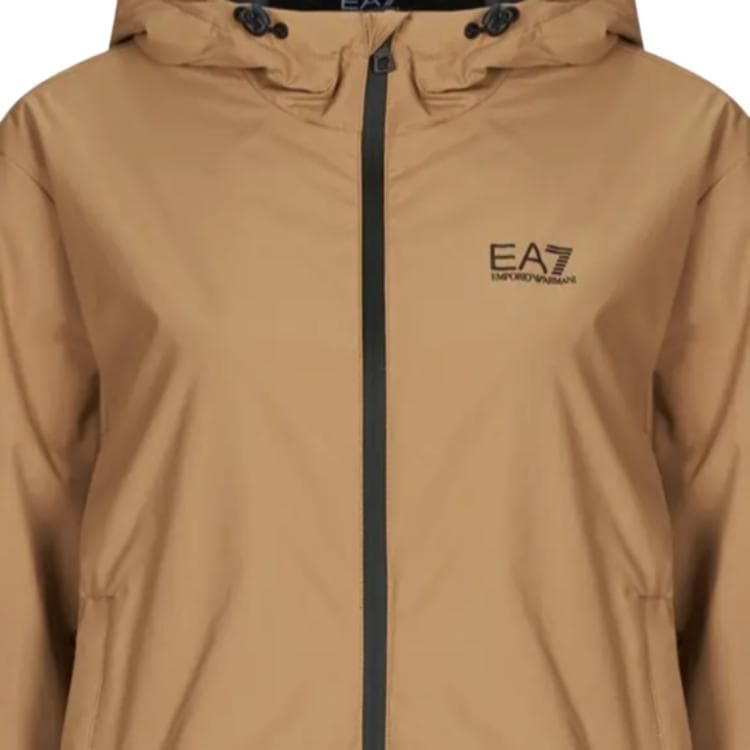 Куртка EMPORIO ARMANI EA7 - изображение 2