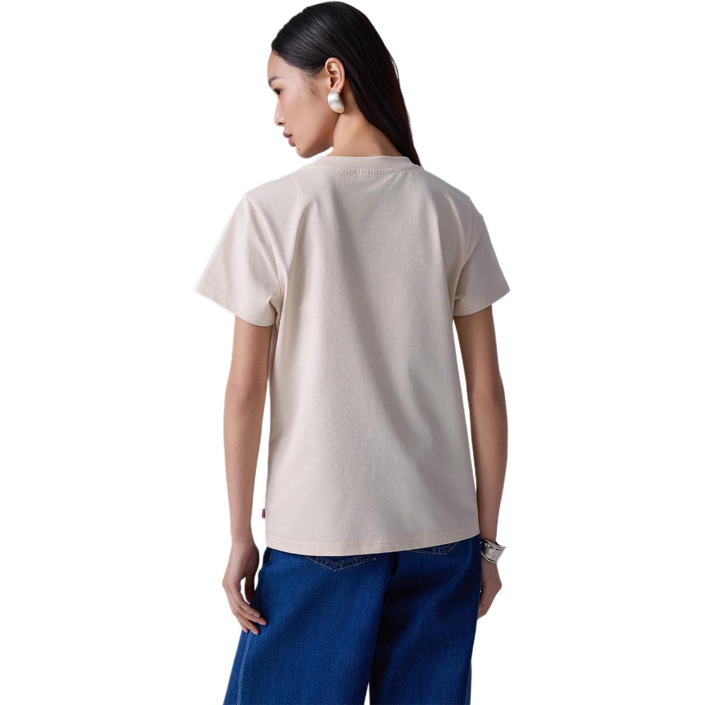 Футболка Levi's T - изображение 8