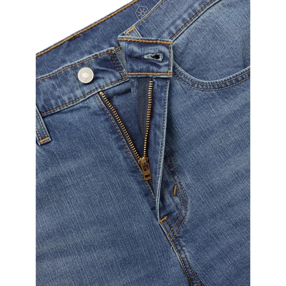 Штаны Levi's 502 — фото 3