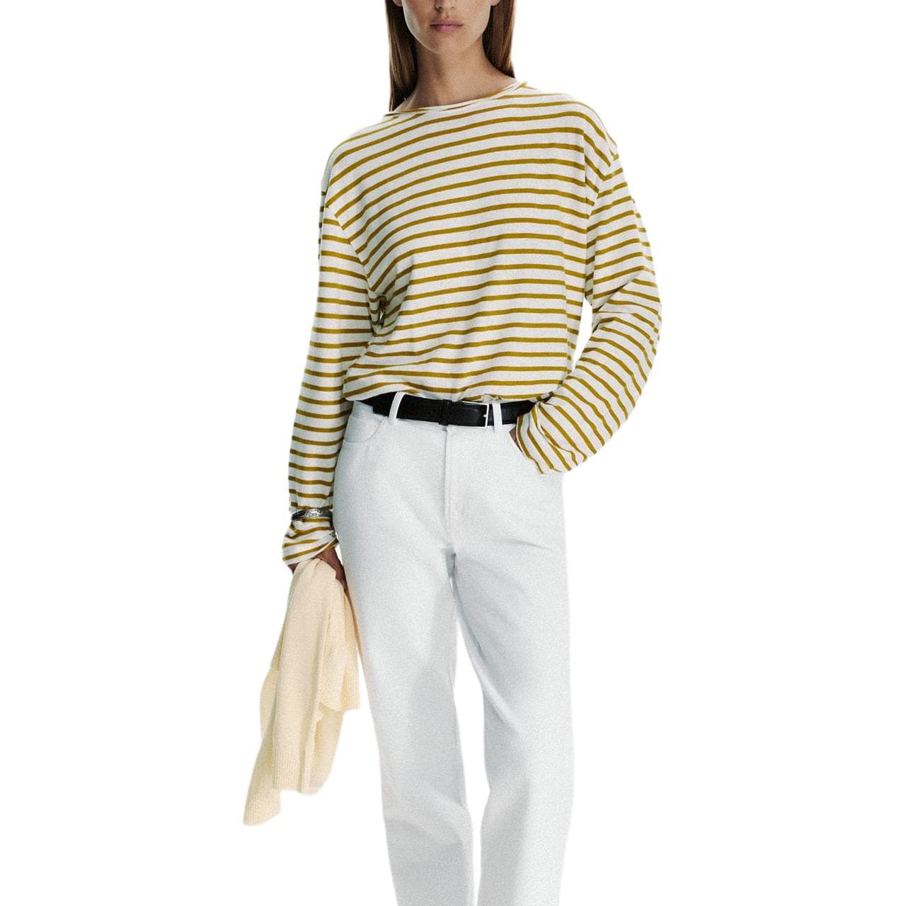 Футболка ZARA T - изображение 5