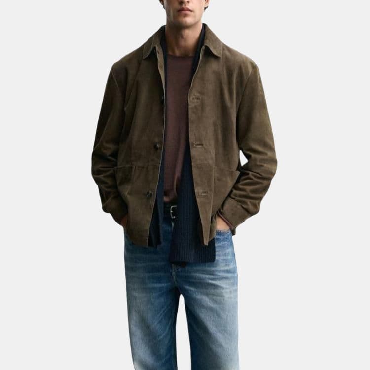 Куртка ZARA - изображение 3