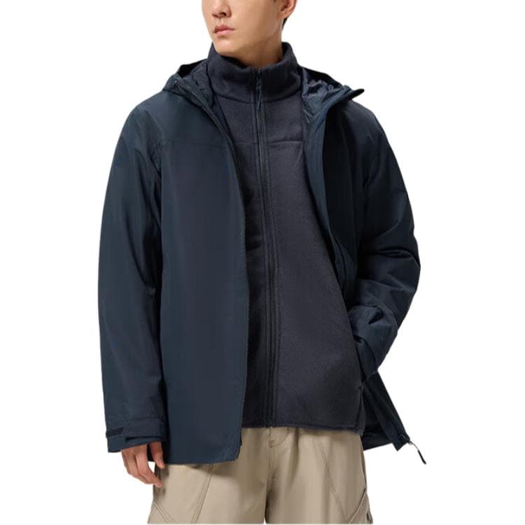 Демисезонная куртка Jack Wolfskin - изображение 2