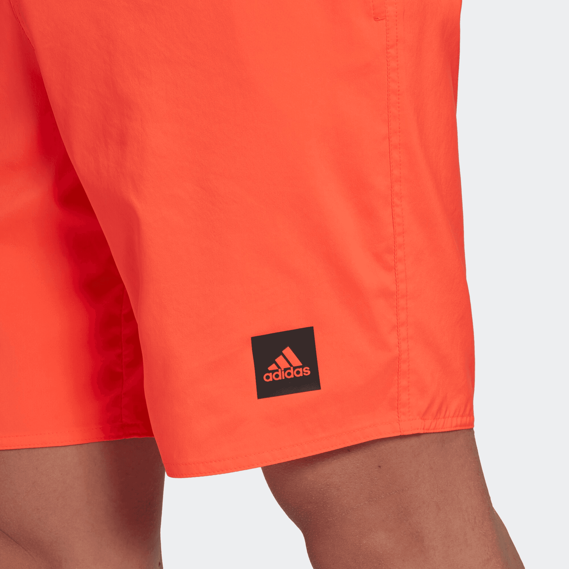 Тренировочные штаны adidas Solid Clx Sh Cl - изображение 5