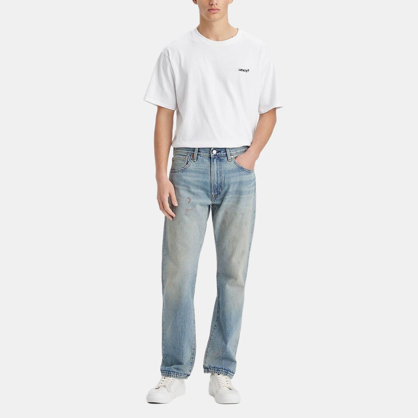 Штаны Levis SS23 — фото 5