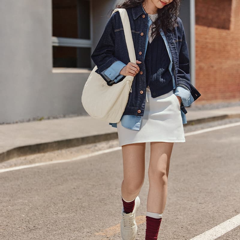 Сумка через плечо Skechers 15L - изображение 11