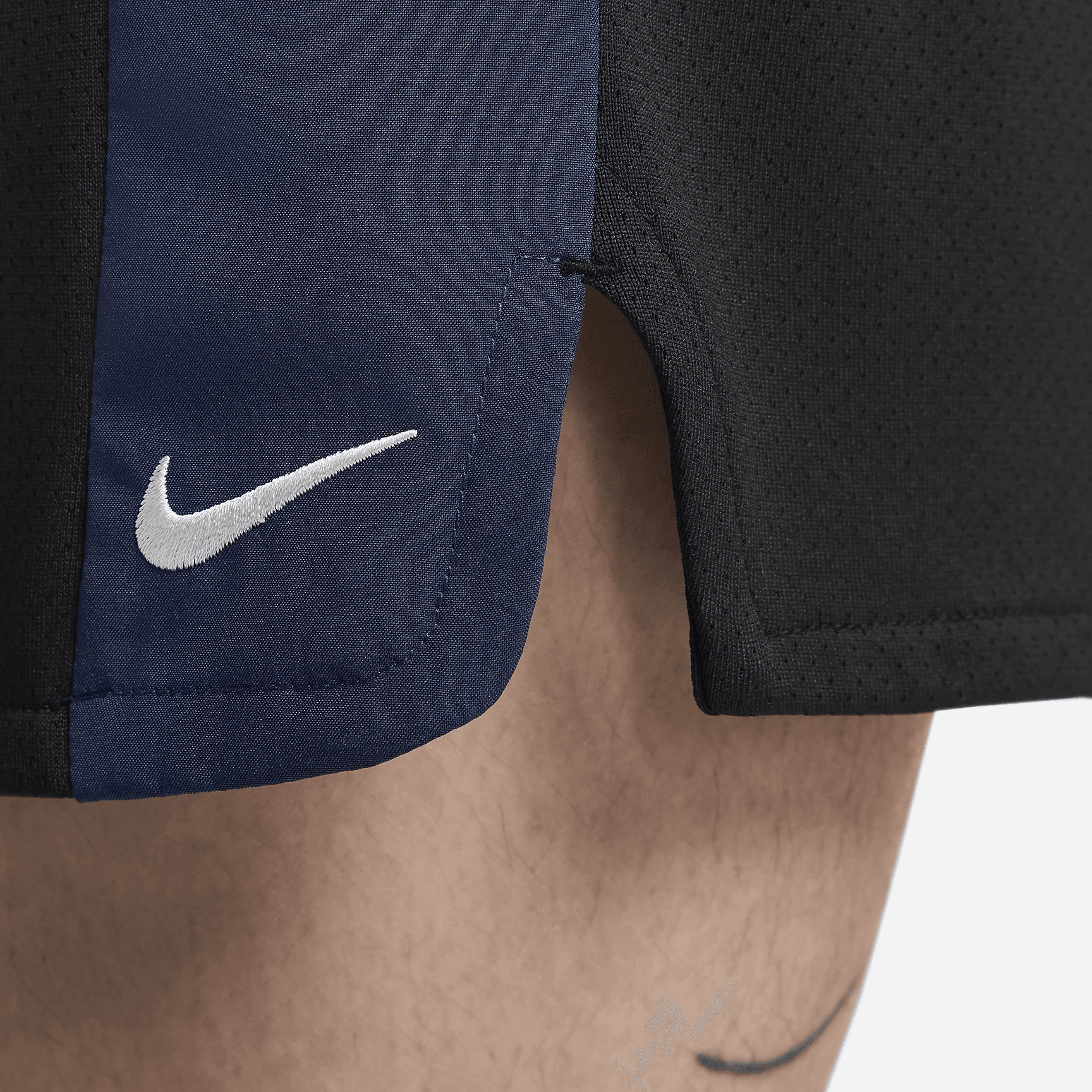 Шорты Nike Track Club Shorts Black - изображение 4