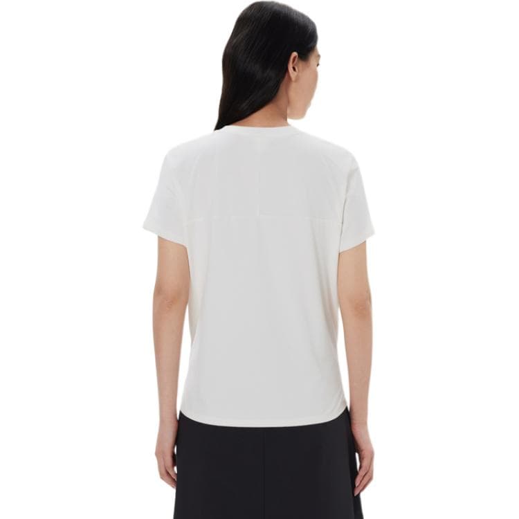 Футболка KOLON SPORT SECOUPF50+ T - изображение 4