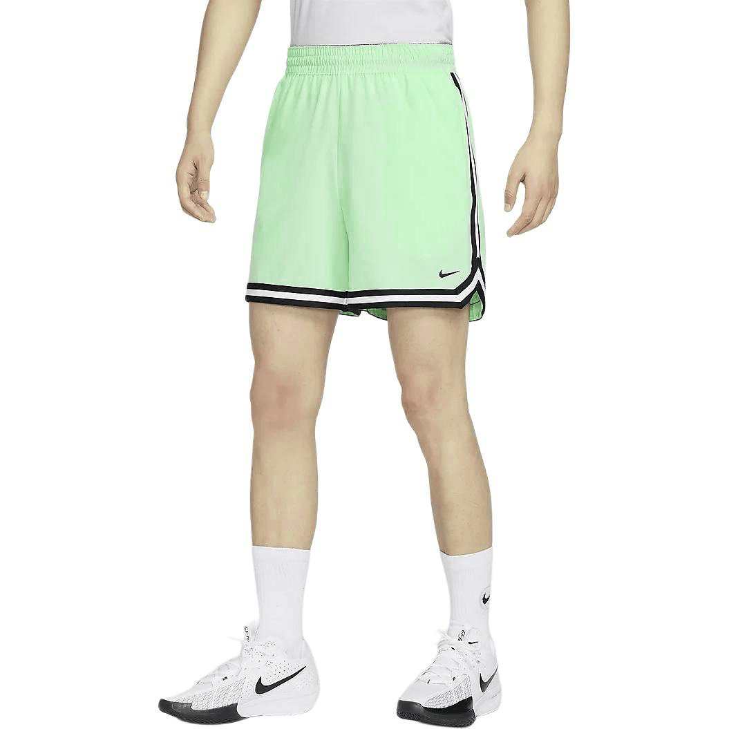Баскетбольные шорты Nike DNA DRI-FIT - изображение 4
