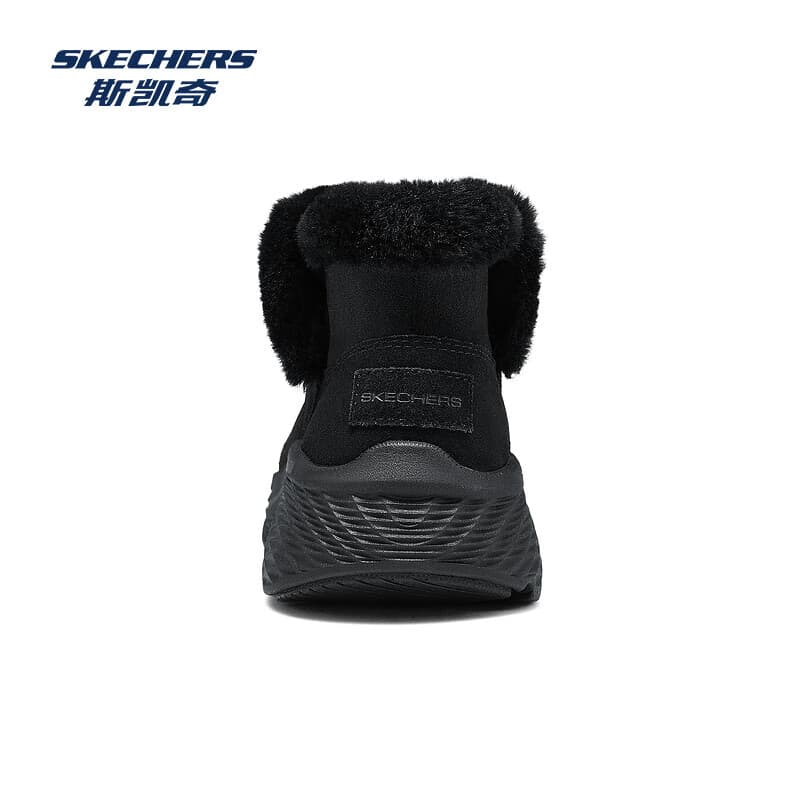 Ботинки зимние Skechers Max Cushioning - изображение 5