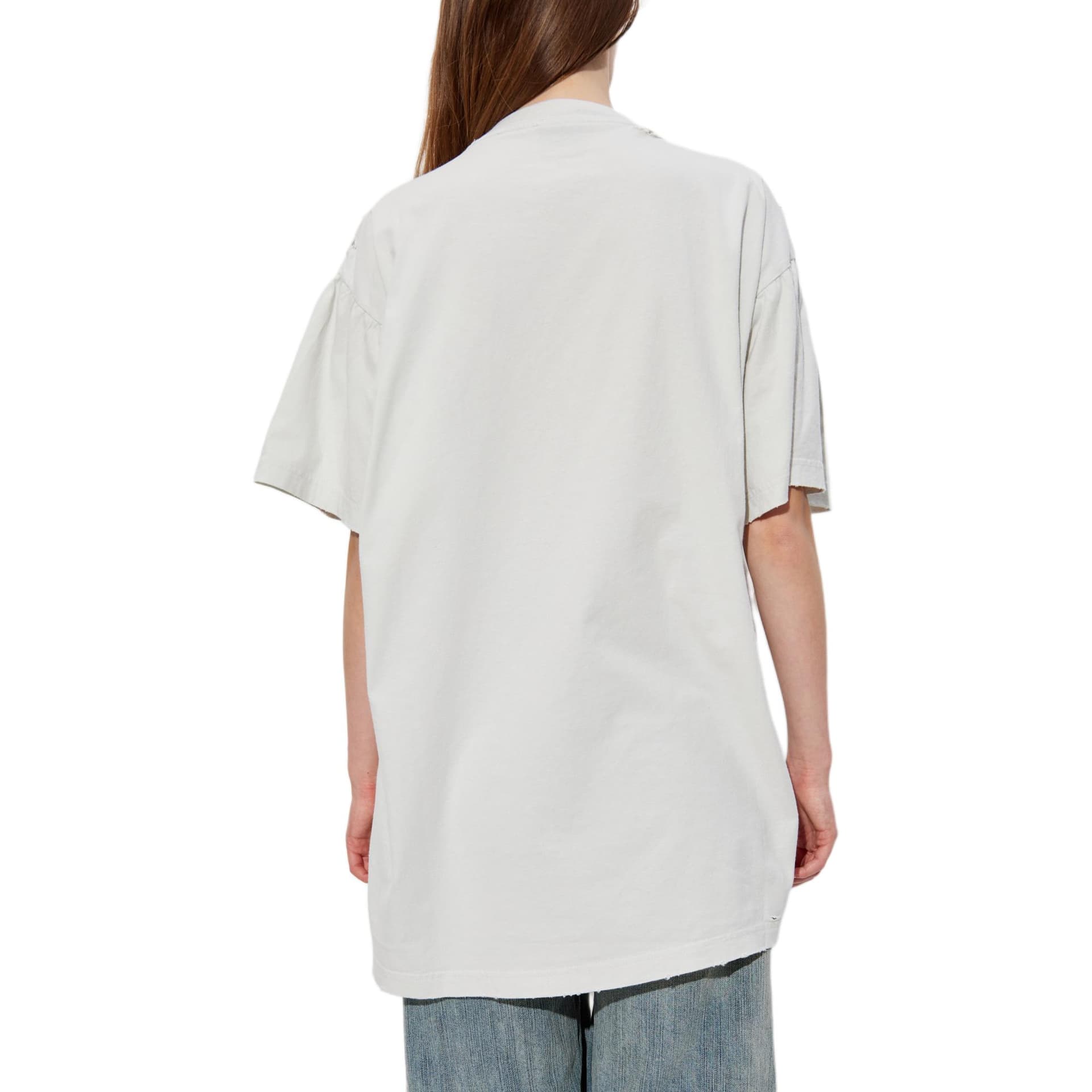 Футболка Balenciaga T - изображение 3
