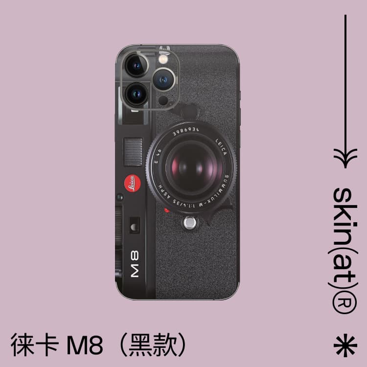 SkinAT iPhone 14 - изображение 3