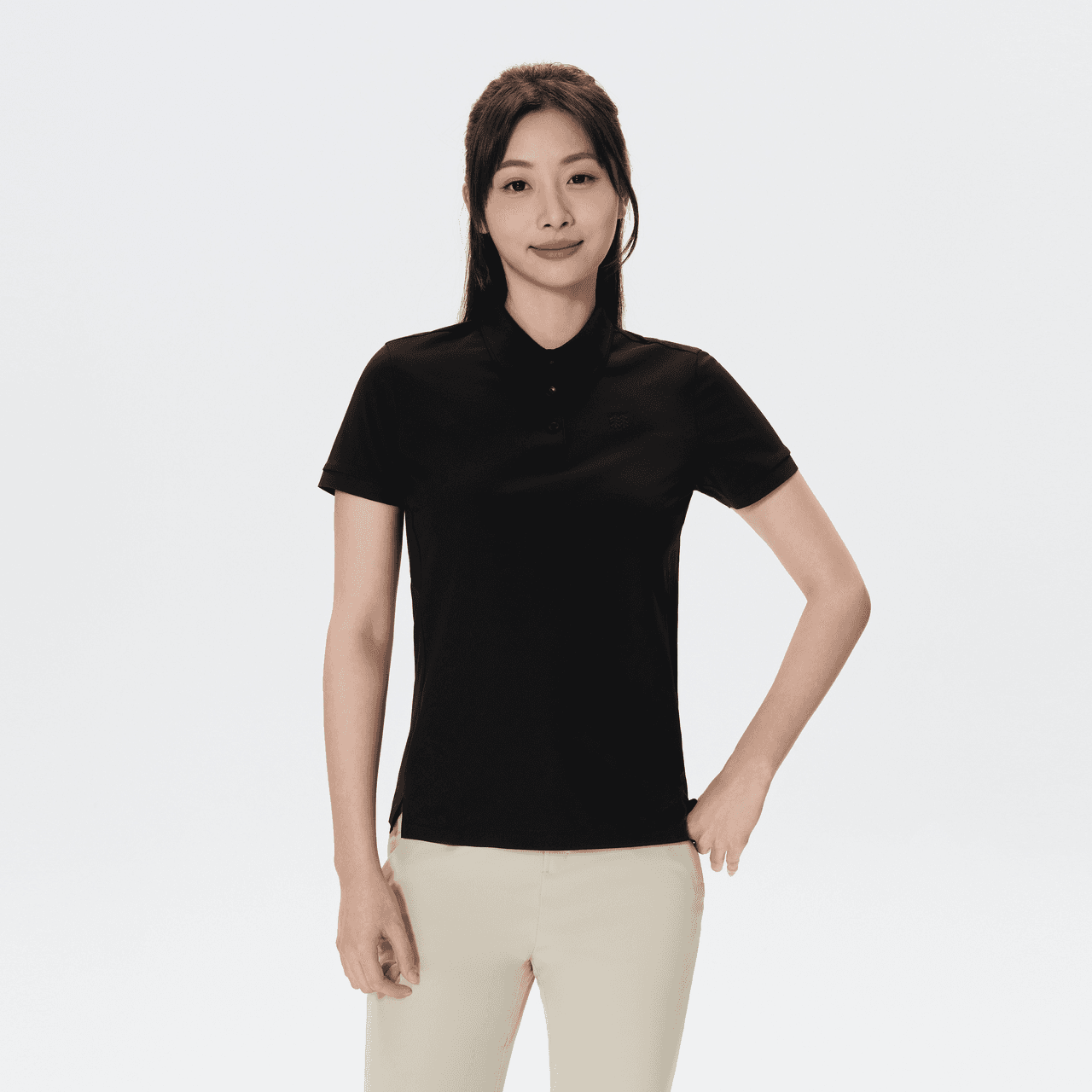 Футболка KOLON SPORT T - изображение 3