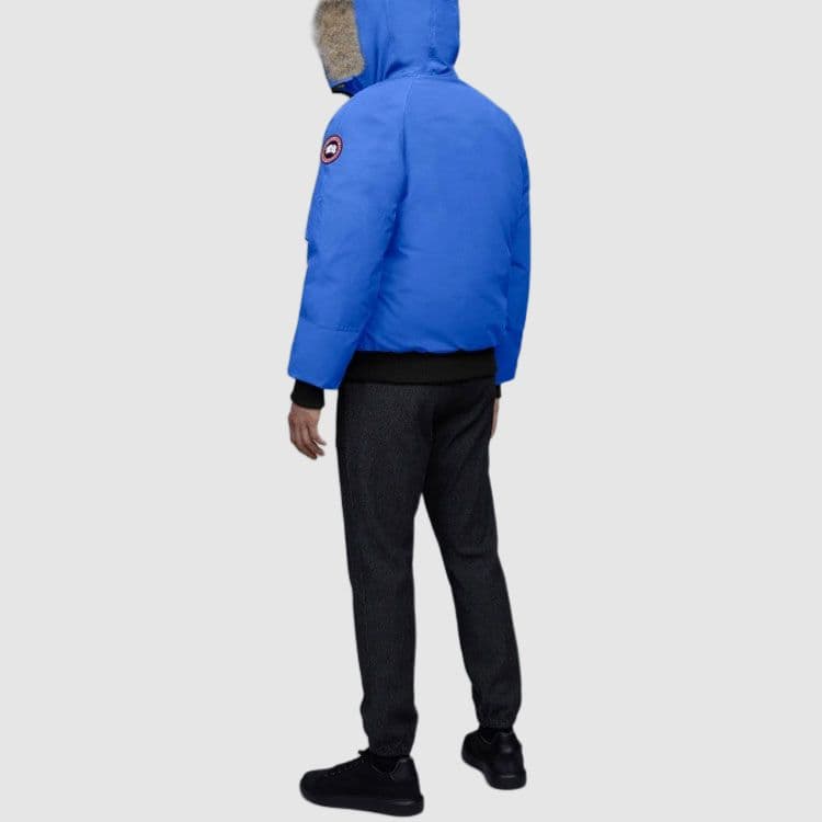 Зимняя куртка Canada Goose PBI Chilliwack - изображение 4