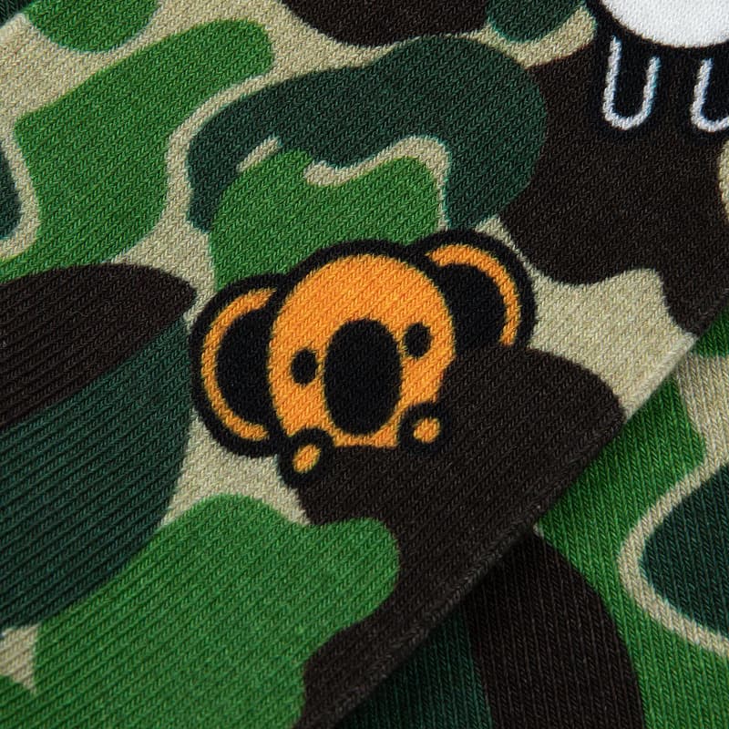 Носки Aape 1 - изображение 3