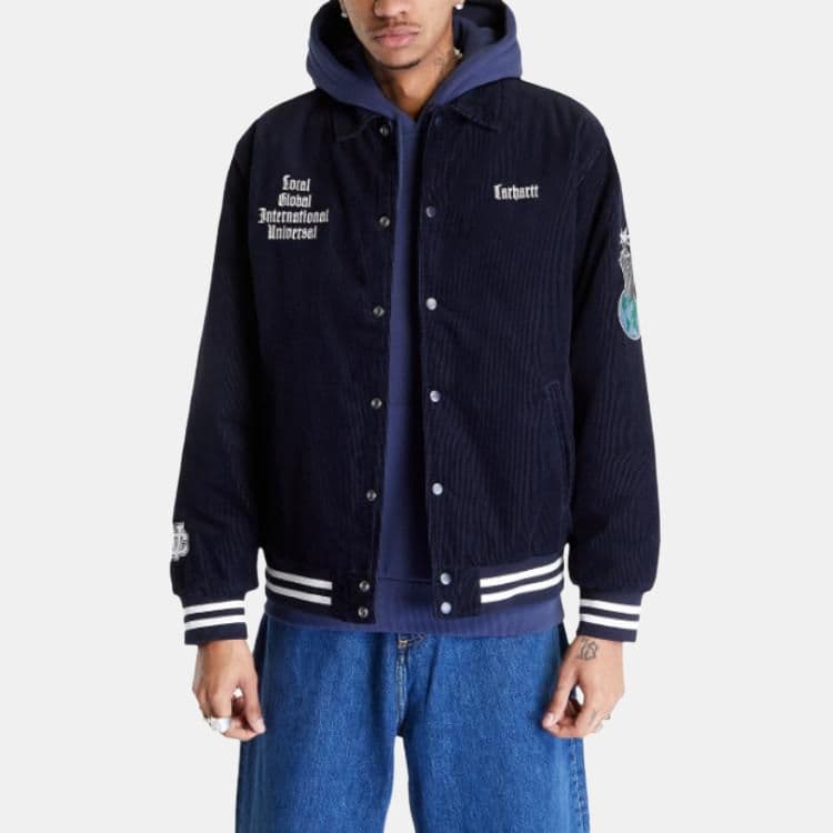 Куртка Carhartt WIP FW22 - изображение 5