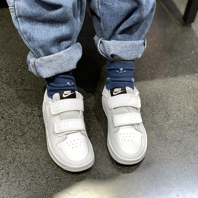 Кроссовки Nike Pico 5 - изображение 6