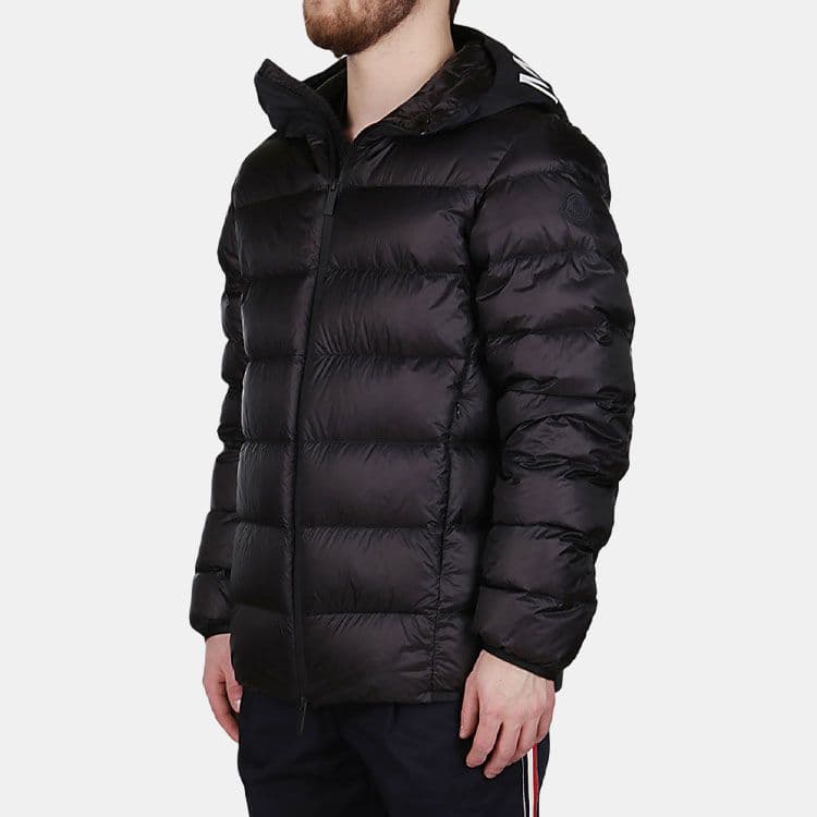 Зимняя куртка Moncler - изображение 3