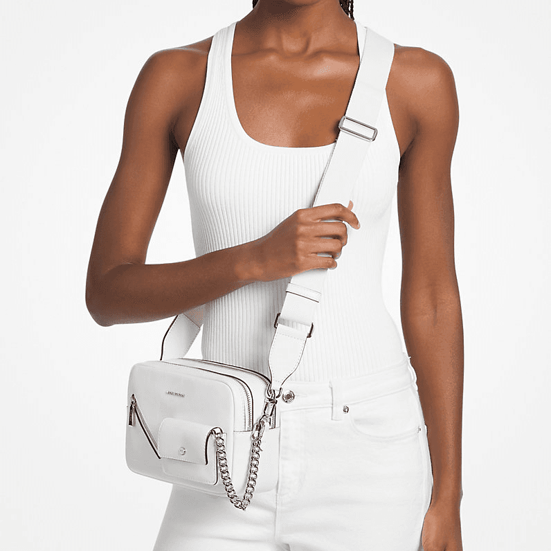 Сумка через плечо MICHAEL KORS Bryant - изображение 3