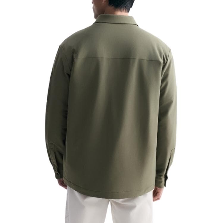 Зимняя куртка пуховик HUGO BOSS SS26 - изображение 4