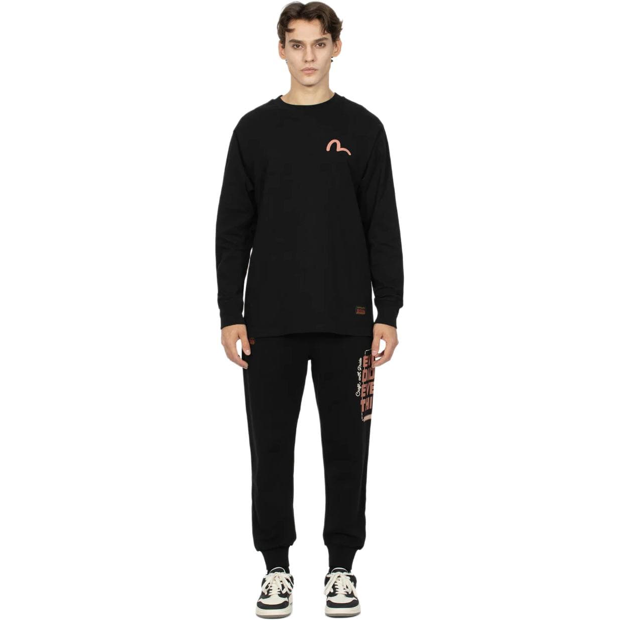 Штаны EVISU FW23 - изображение 6