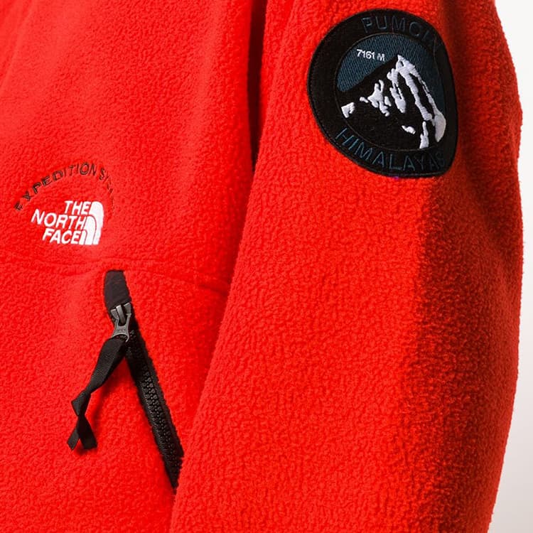 Куртка THE NORTH FACE - изображение 5