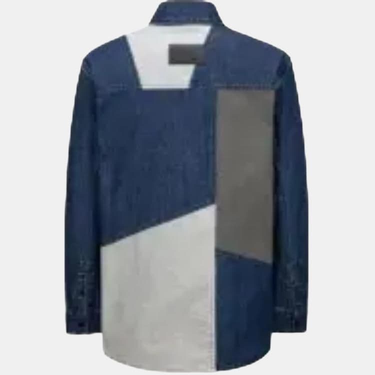 Рубашка EVISU - изображение 2