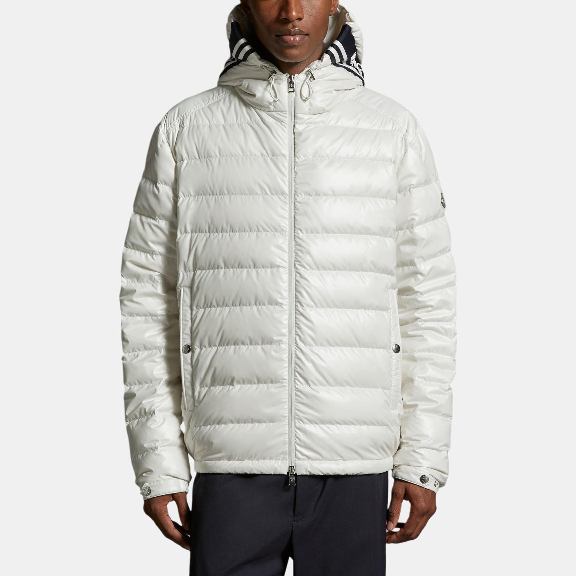 Зимняя куртка Moncler SS24 - изображение 2