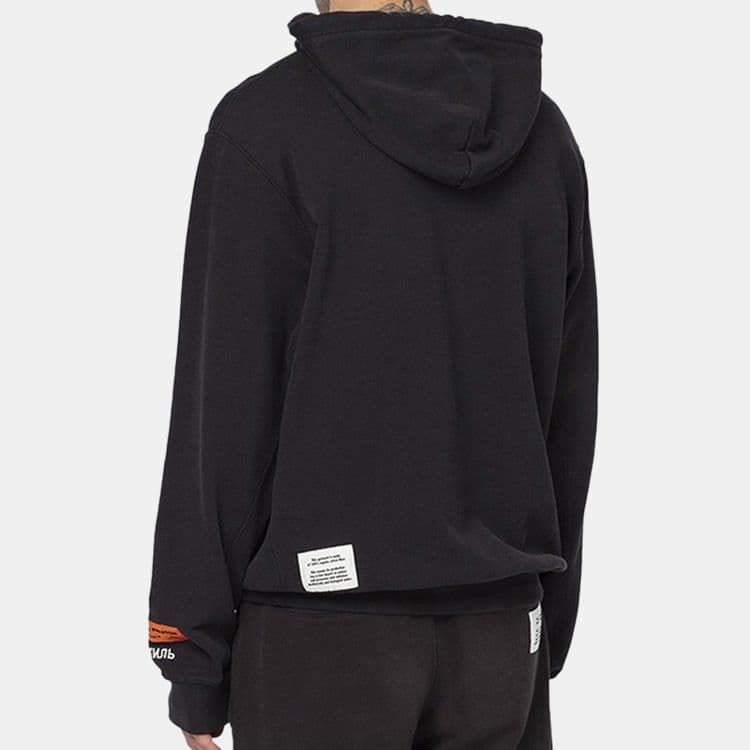 Худи Heron Preston - изображение 5