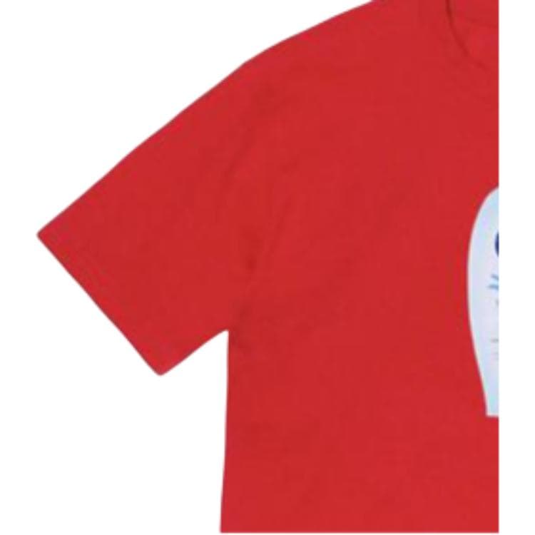 Футболка Supreme FW19 Week 1 Super Cream Tee T - изображение 2