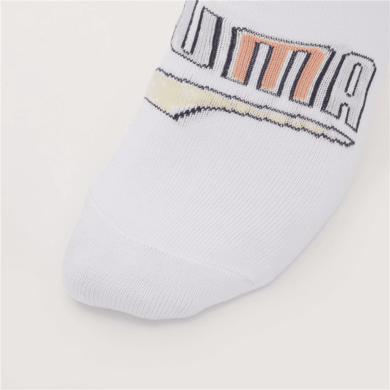 Носки Puma Unisex Quarter 3P Apac 3 - изображение 3