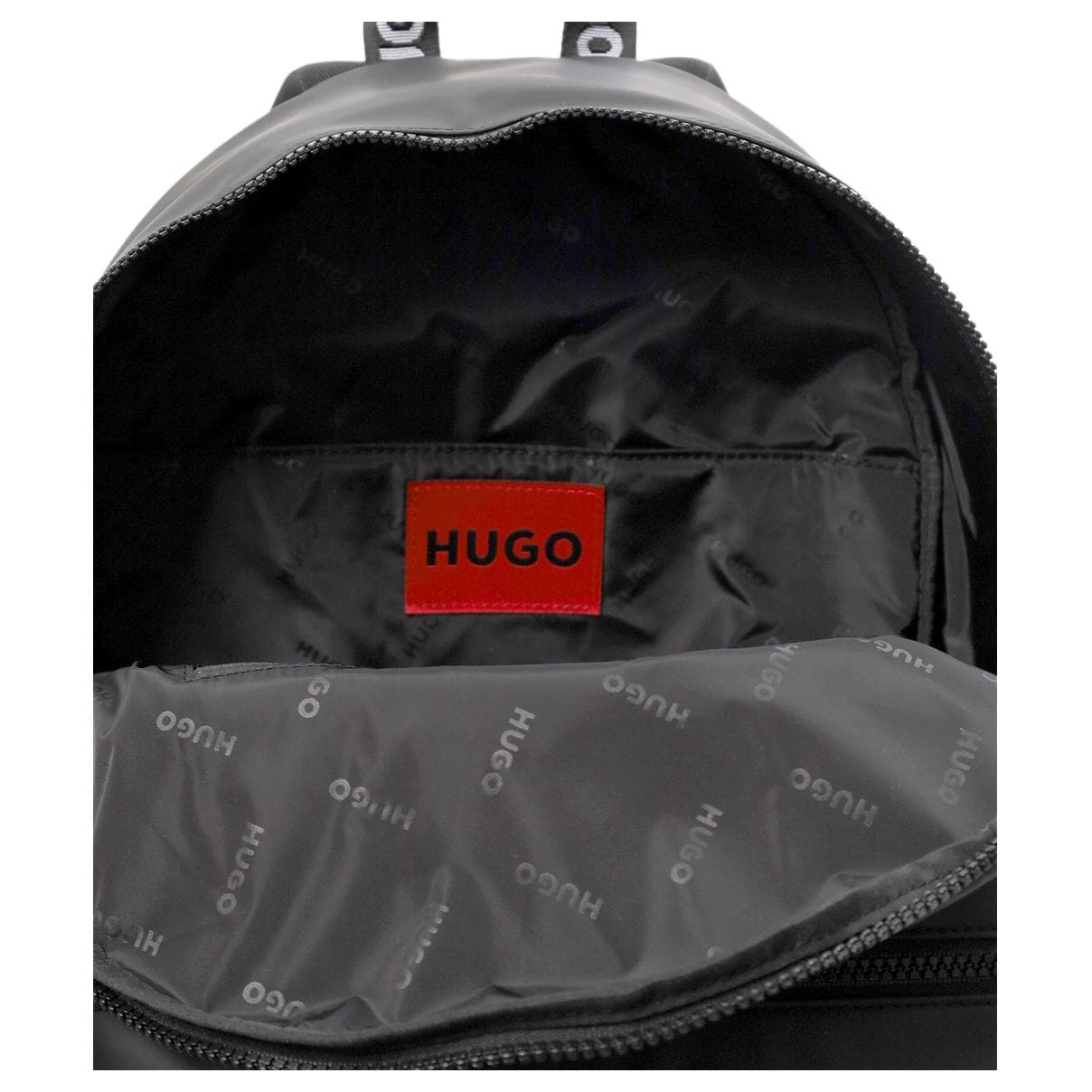 Рюкзак HUGO BOSS Wanner HUGO - изображение 10