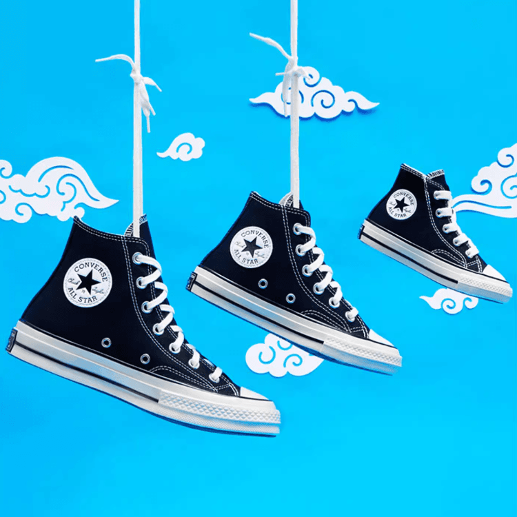 Кроссовки Converse 1970s - изображение 7