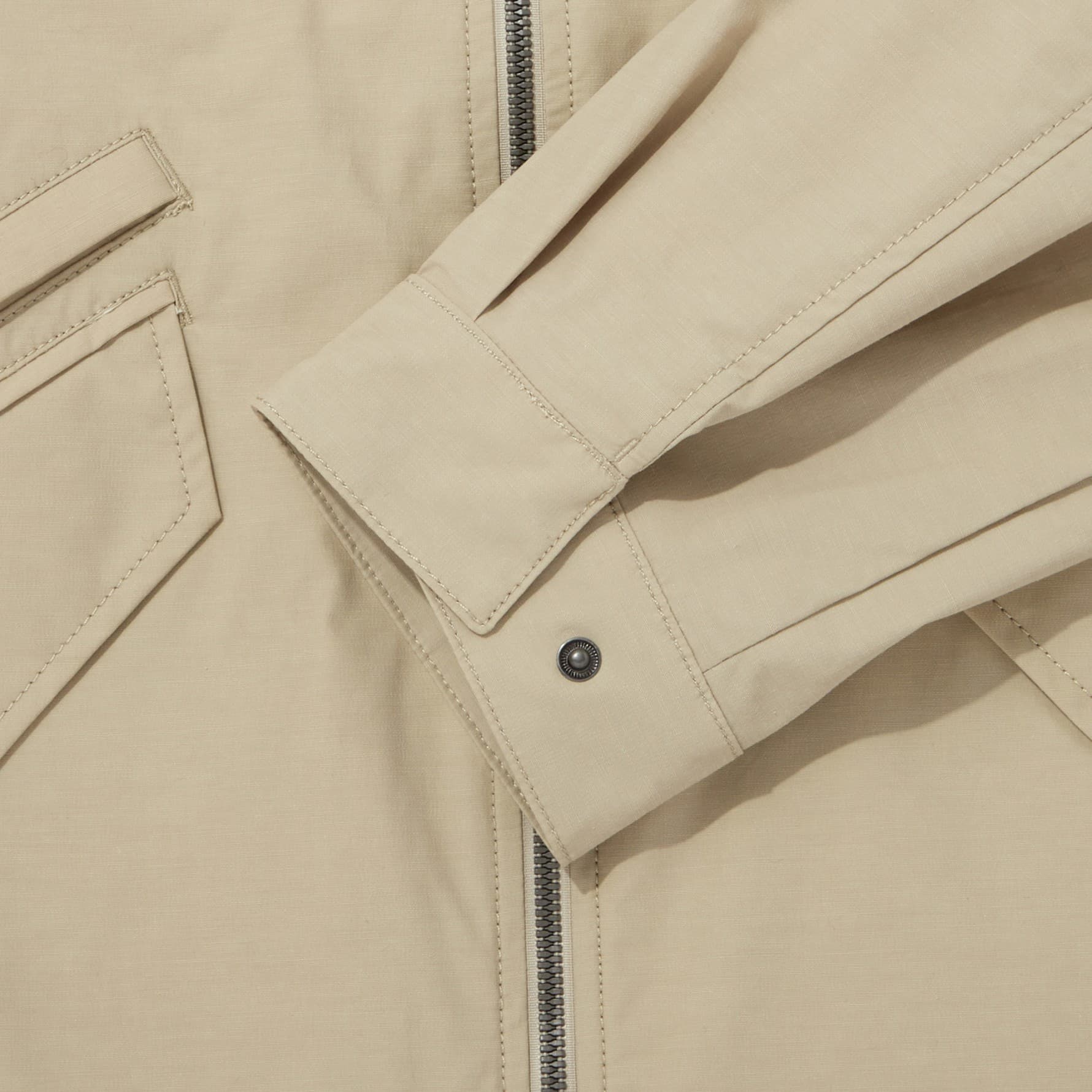 Куртка THE NORTH FACE Logo - изображение 3